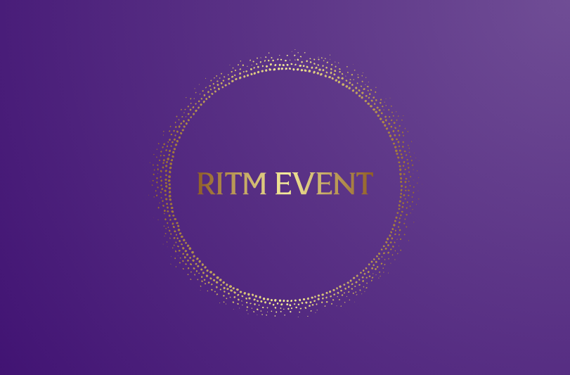 RITM EVENT Logo